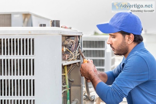 Air Conditioning Duct Cleaning Service Melbourne