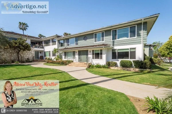 JUST LISTED Second-Level Charming One-Bedroom Condominium Suite
