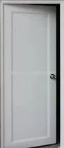 Welltech Systems Bathroom Doors