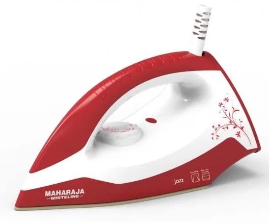 Shop the Best Iron Online From Maharaja Whiteline