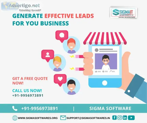 Online Lead Generation for Businesses
