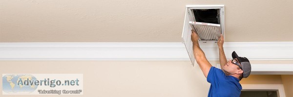 Duct Repair Melbourne