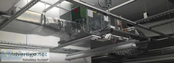 Duct Heating Cleaning Services in Melbourne - Ace Duct Cleaning 