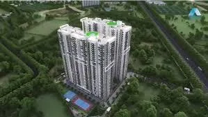 2 Bhk Apartments in KR Puram - Arsis Green Hills - Arsis Develop