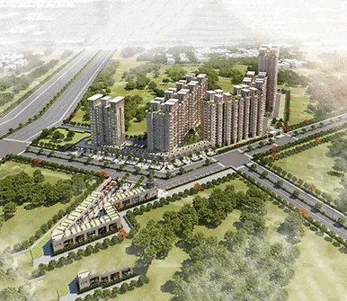 Signature Global Premium Floors Gurgaon