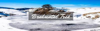 Brahmatal trek 2021| raftaar adventure