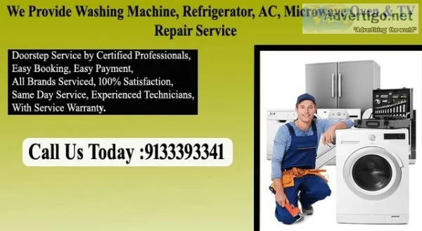 Lg refrigerator service center in hyderabad