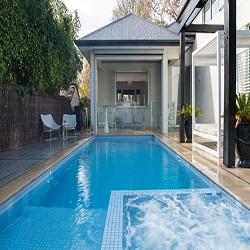 Pool and Spa Builder in Adelaide