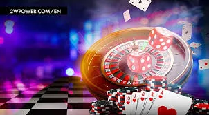 Baccarat game development