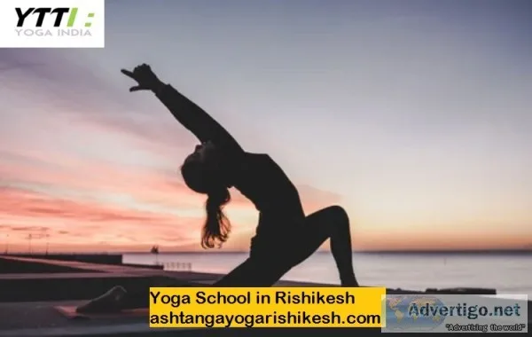 Yoga school in rishikesh yoga training rishikesh