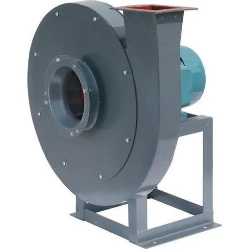 Single Inlet Blower supplier manufacturer and exporter