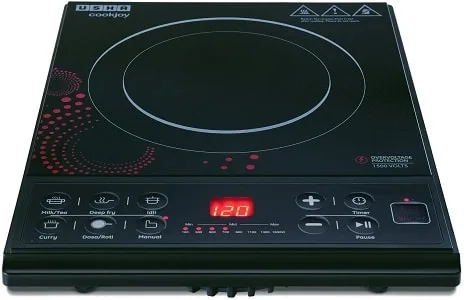 Which is the best induction cooktop under 2000 in india