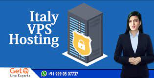 Get superfast performance by italy vps hosting plans