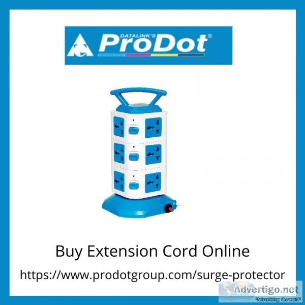 Buy extension cord online | best extension cord with usb