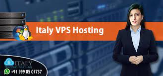 Get superfast performance by italy vps hosting plans
