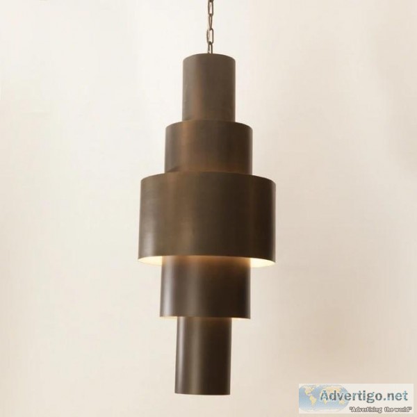 Global Views Babylon Pendant  Buy Home Lightings At Grayson Luxu