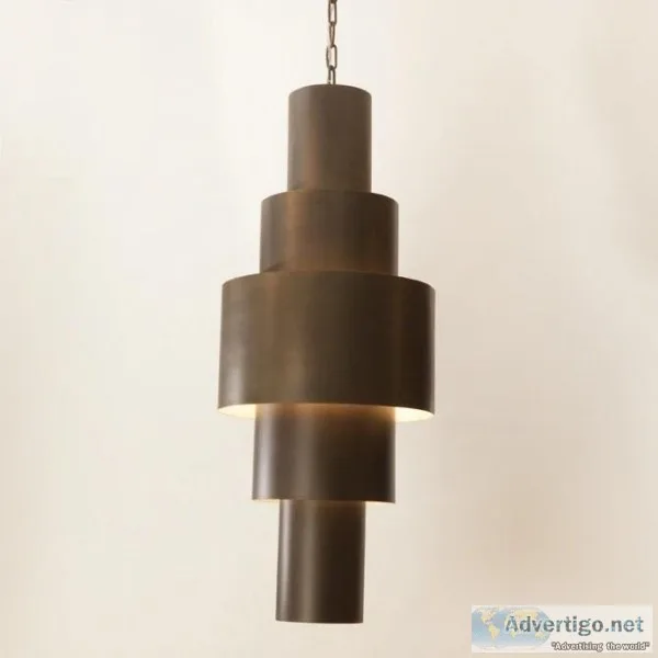Global Views Babylon Pendant  Buy Home Lightings At Grayson Luxu