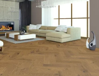 Buy Herringbone Engineered Wood Flooring UK