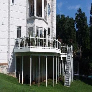 Maryland Deck Builders