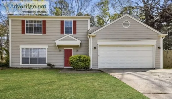 7298 Woodland Cir Riverdale GA 30296