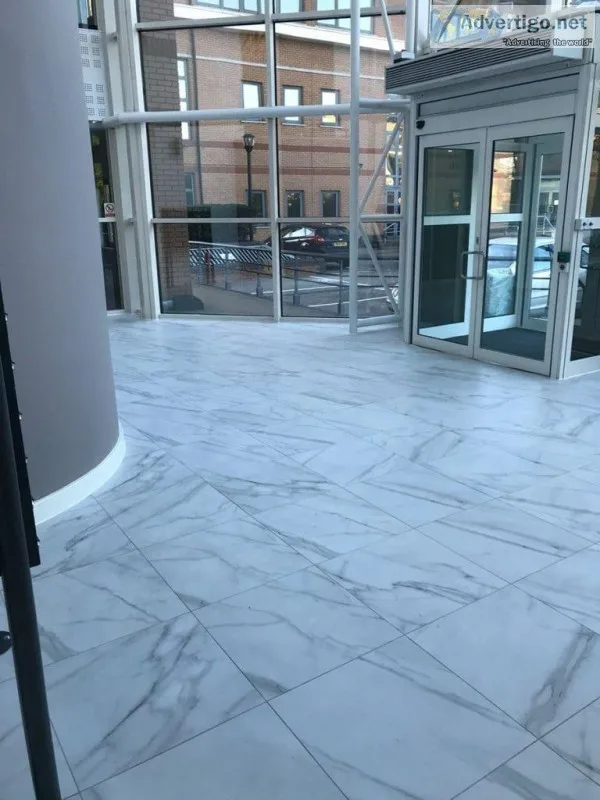 Best Tiling Contractors London