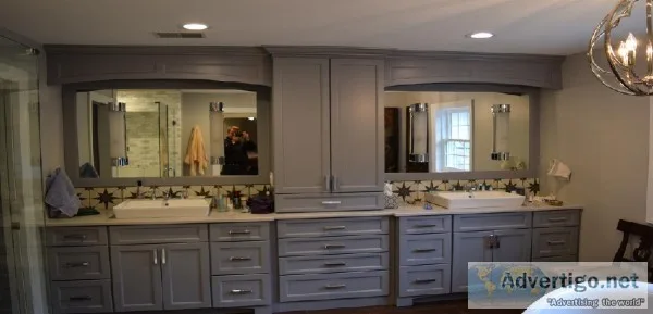 WANLAND BUILDERS North Shore Remodeling Illinois