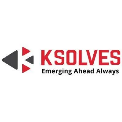 AI Solutions And Machine Learning Consulting Company  Ksolves