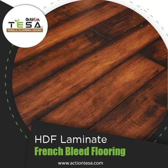Buy Action TESA French Bleed Flooring Online