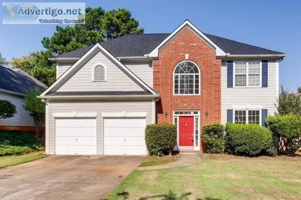 3848 Kirkwood Run Kennesaw GA 30144