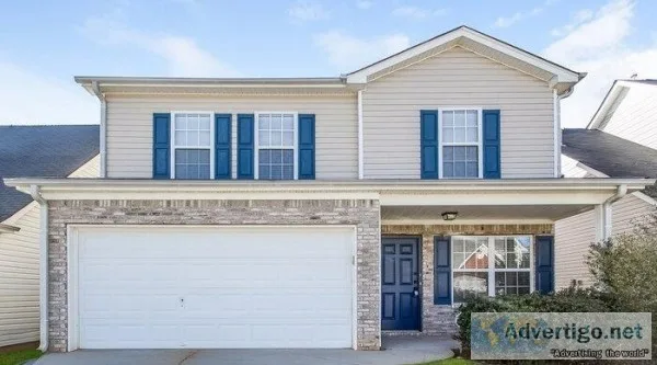6075 Flagstaf Walk McDonough GA 30252
