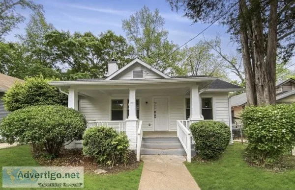 1578 Linda Way SW Atlanta GA 30310