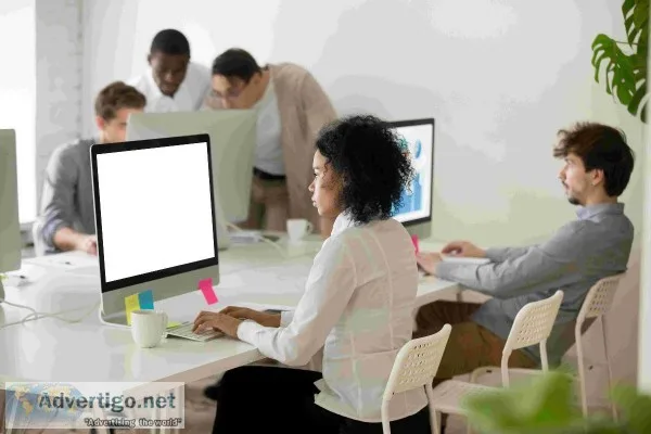 Contract Staffing Agency Nummero
