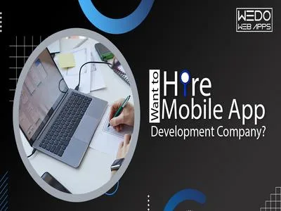 Want to Hire a Mobile App Development Company Here Are Few Thing