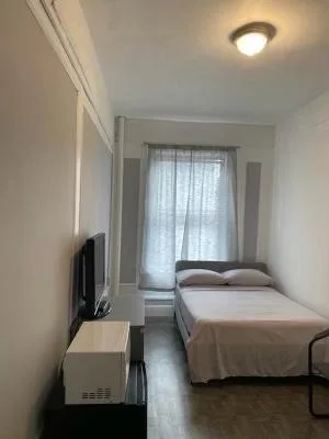 Fully Furnished Rooms 4 Rent
