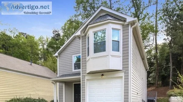 1583 Esquire Pl Nw Norcross GA 30093