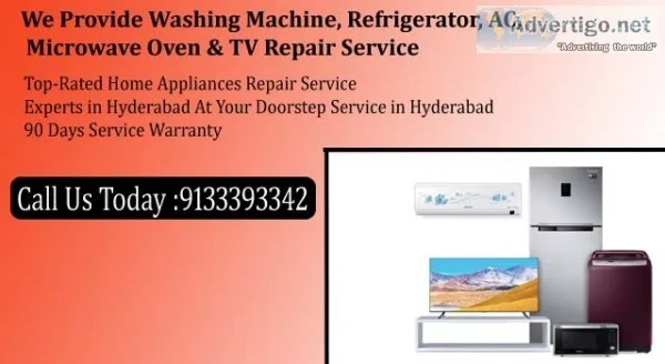 Carrier service center in hyderabad