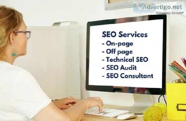 Best Search Engine Optimization Services Agency in Mumbai