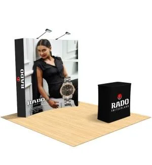 Pop Up Display - In Stock and Ready to Ship