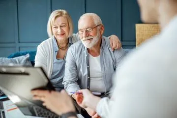 Consult the Best Elder Law lawyers in San Antonio