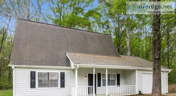 3886 Misty Bleau Dr Powder Springs GA 30127