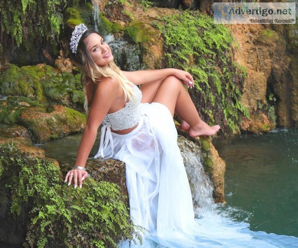 QUINCEANERAS PAQUETES EN PROMOCION