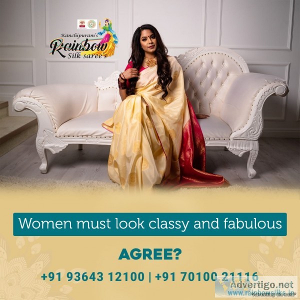Buy wedding silk sarees online at best price