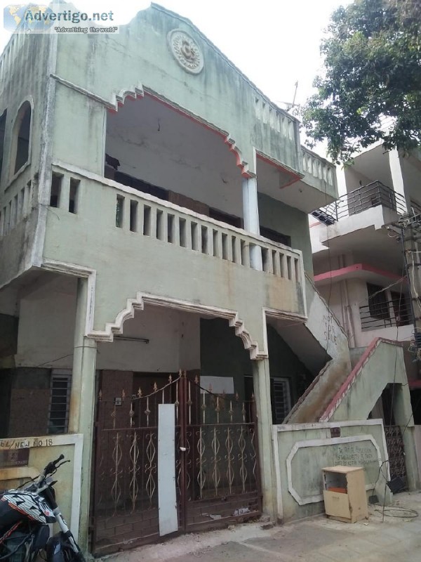 Residential flat available for sale in bangalore