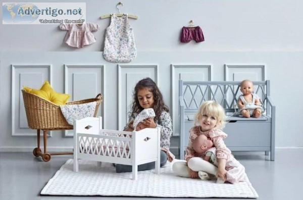 Cam Cam-Poetic Products of Children