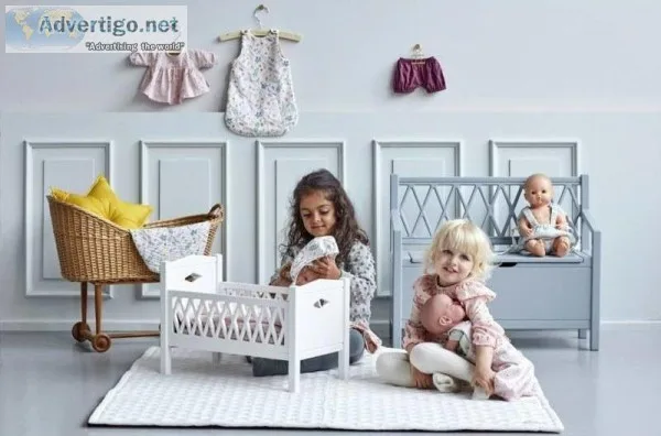Cam Cam-Poetic Products of Children