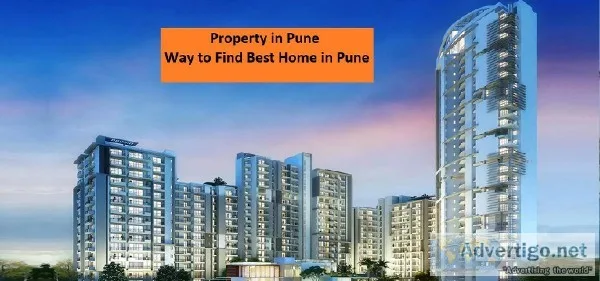 Best Residential Property in Pune &ndash Times Property