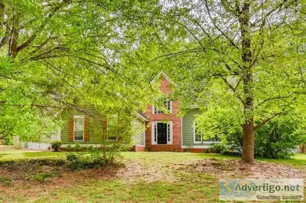 140 Den Ric Drive McDonough GA 30253