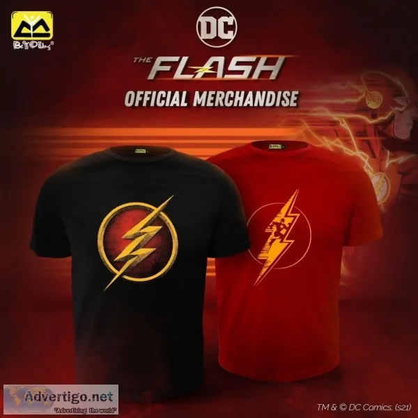 Buy cool official dc merchandise products only in india