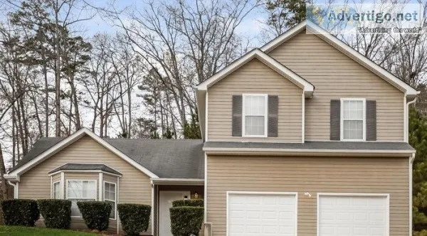 3129 Lower Creek Dr  Douglasville GA 30135