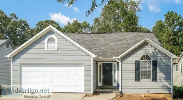 1836 Killarney Dr SW Marietta Georgia 30008